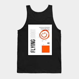 Fun t-shirt Tank Top